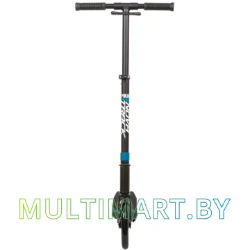 Самокат Novatrack Polis Pro 200.POLIS.BL21 (синий, 2021) картинка 3